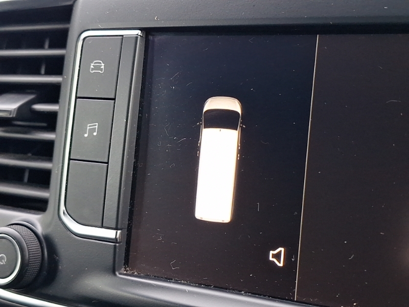 Vauxhall Vivaro 3000 2.0D 180Ps Elite H1 Dcab White #9