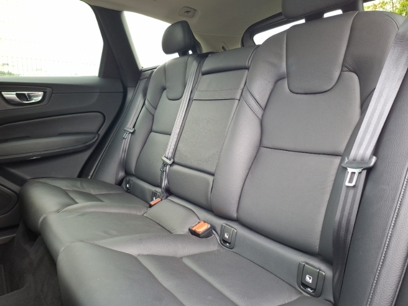 Volvo XC60 2.0 D4 Momentum Pro Awd Geartronic Grey #6