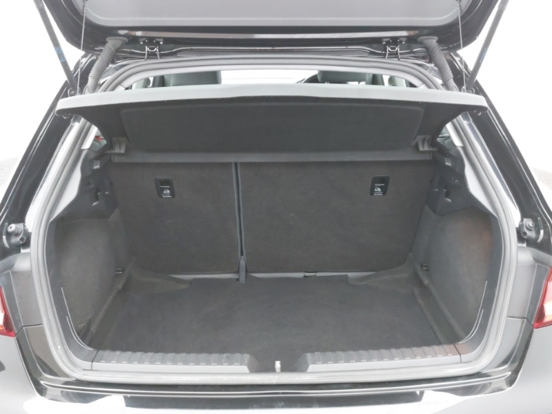 Audi A1 1.0 Tfsi Sport Euro 6 Ss Black #18