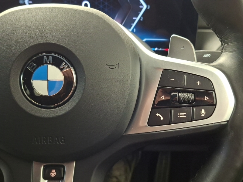 BMW 3 Series 330E Xdrive M Sport Step Grey #13