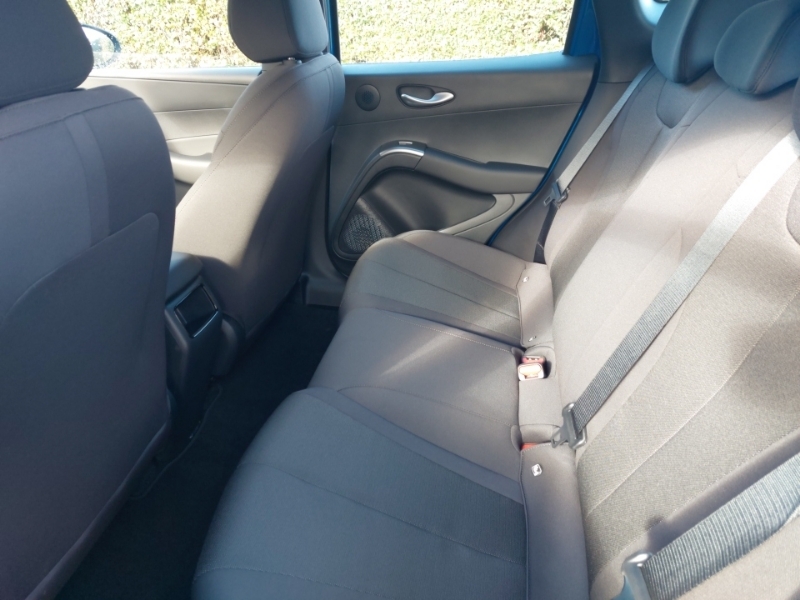 Byd Dolphin 1.5 Dm-i Active Blue #6