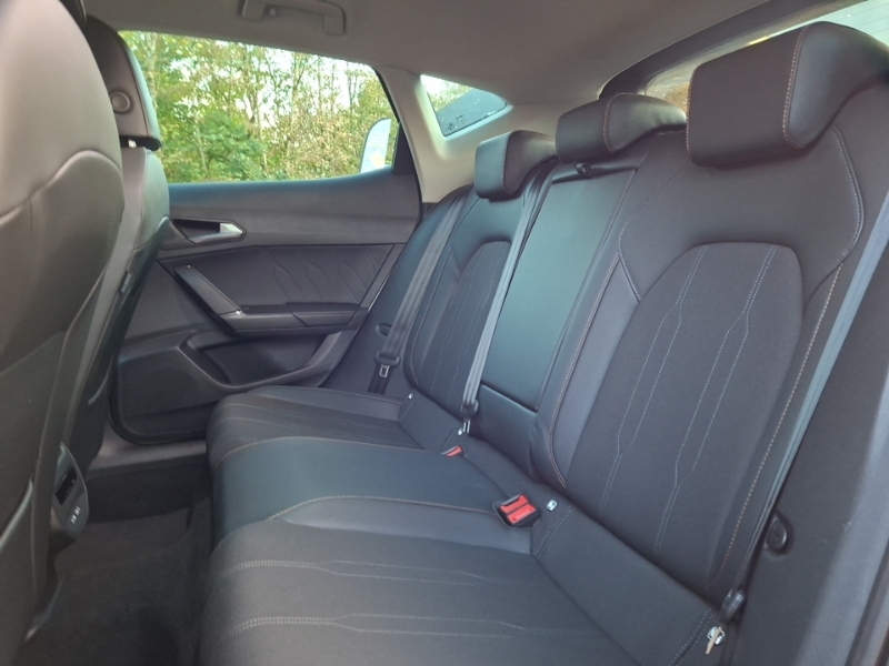 Cupra Formentor 1.4 Ehybrid 204 V1 Dsg White #6