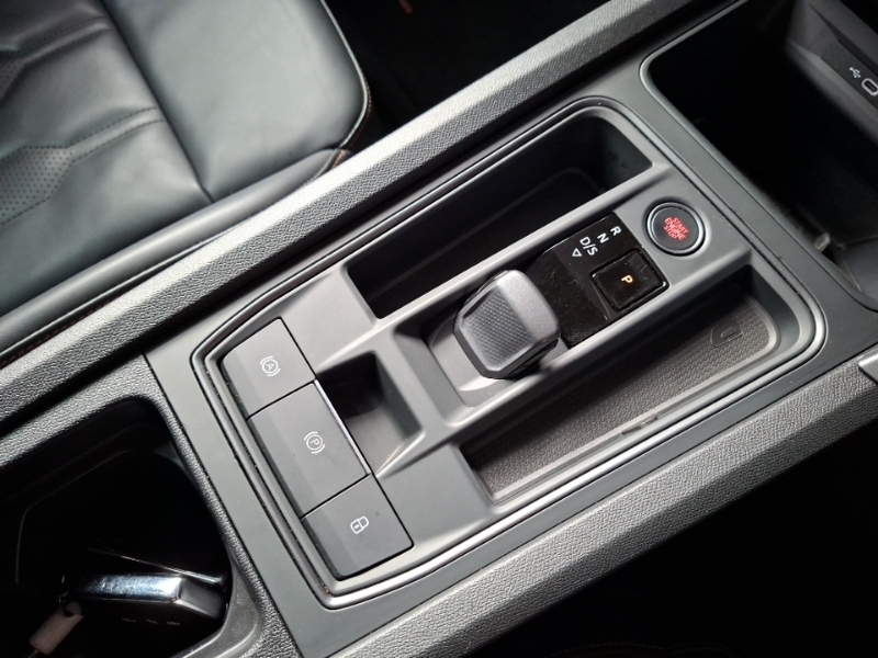 Cupra Formentor 1.5 Tsi 150 V2 Dsg Grey #15