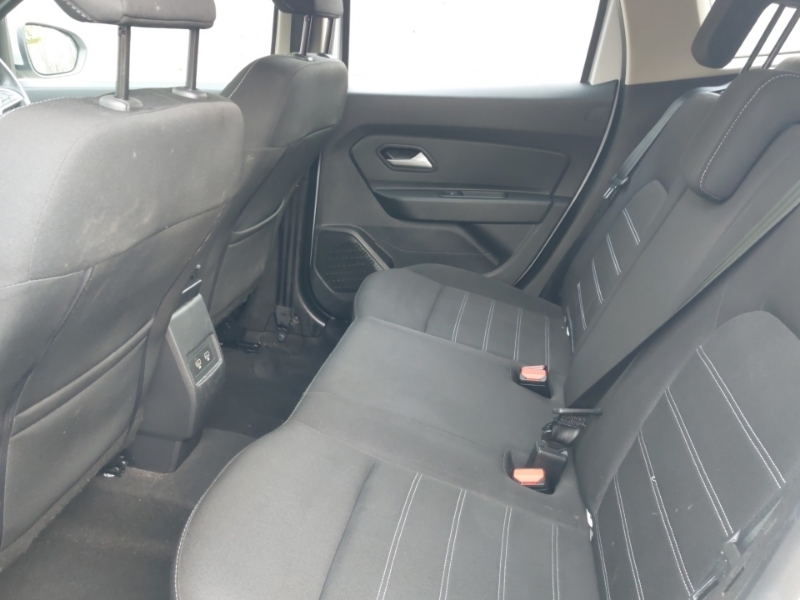 Dacia Duster 1.0 Tce 90 Expression White #6