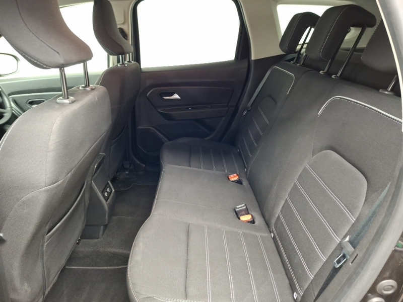 Dacia Duster 1.0 Tce 90 Prestige Black #6