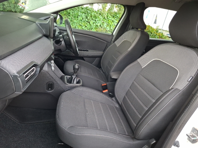 Dacia Jogger 1.0 Tce Extreme Se Mpv Grey #5