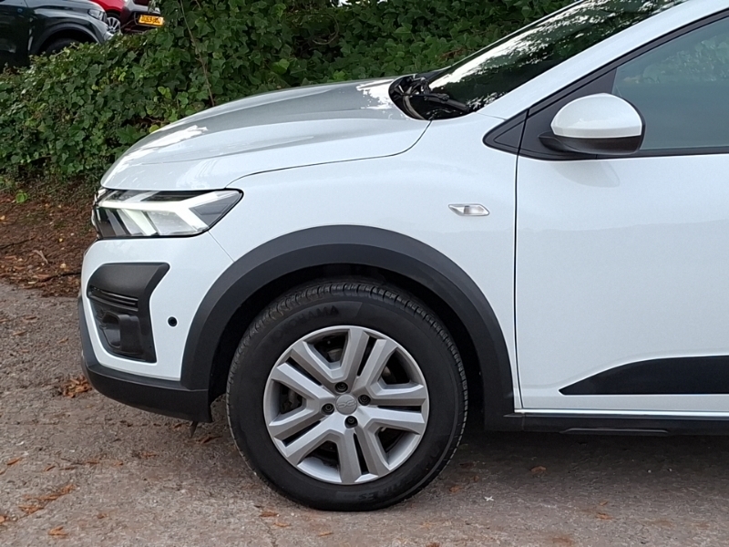 Dacia Jogger 1.0 Tce Extreme Se Mpv Grey #19