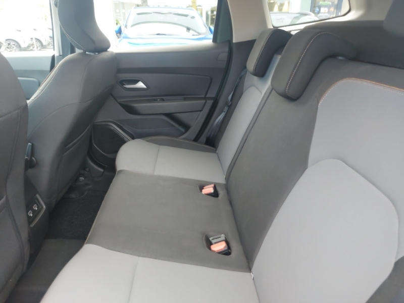 Dacia Duster 1.3 Tce 130 Extreme Green #6