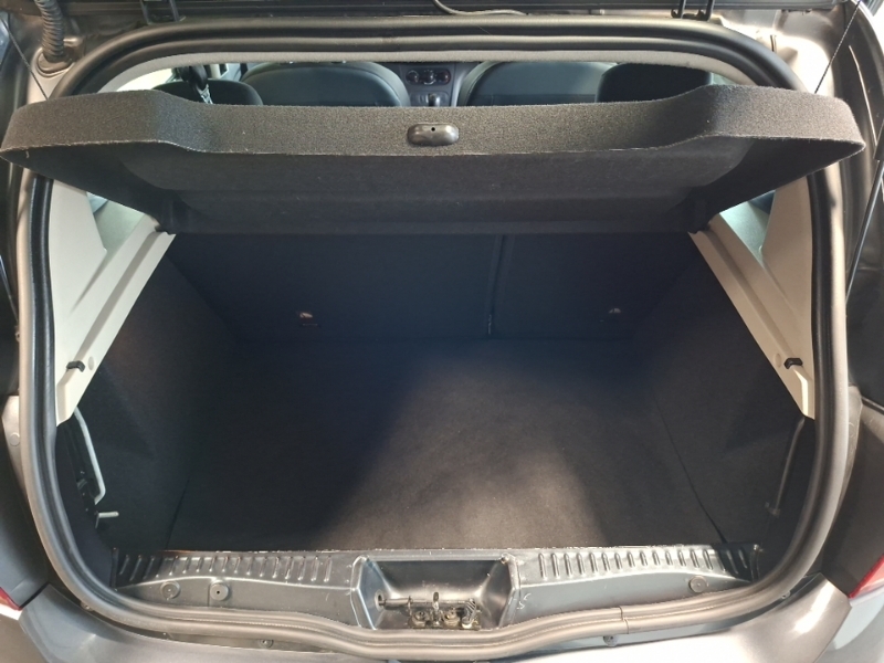 Dacia Sandero 1.1 Ambiance Black #18