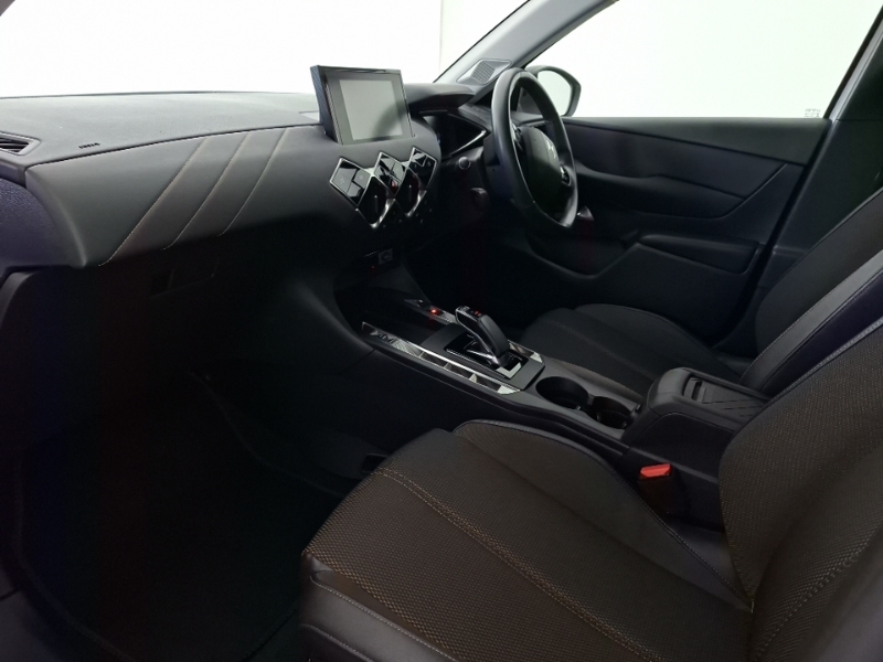 DS DS 3 100Kw E-tense Bastille 50Kwh White #5