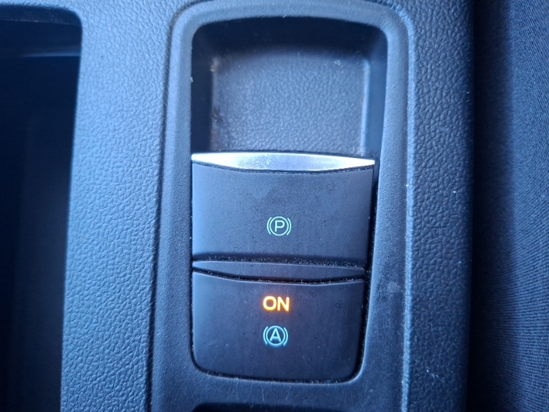 Ford Focus Ecoblue St-line X Euro Black #17