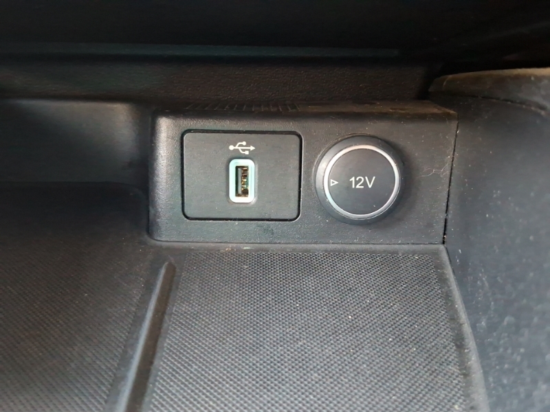 Ford Focus Ecoblue St-line X Euro Black #9