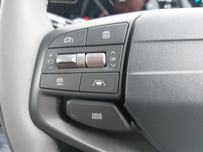 Kia EV3 150Kw Air 81.4Kwh Blue #12