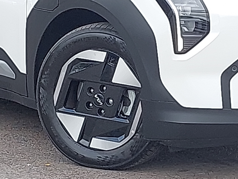 Kia EV3 150Kw Air 81.4Kwh Blue #19
