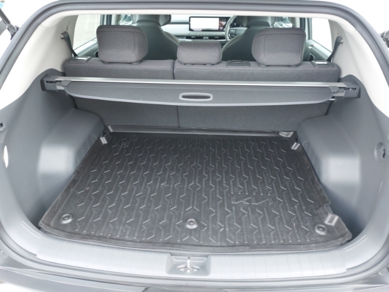Kia EV3 150Kw Air 81.4Kwh Blue #17
