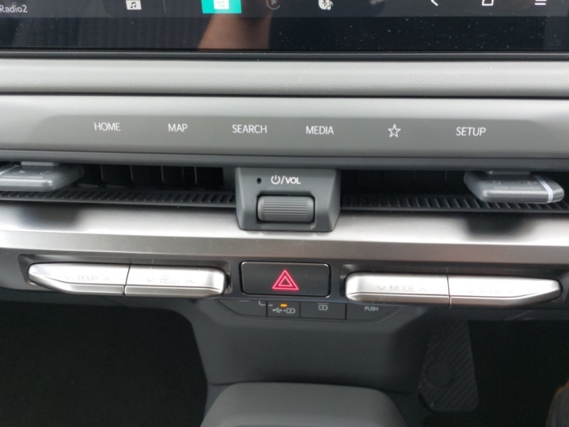 Kia EV3 150Kw Air 81.4Kwh Blue #15