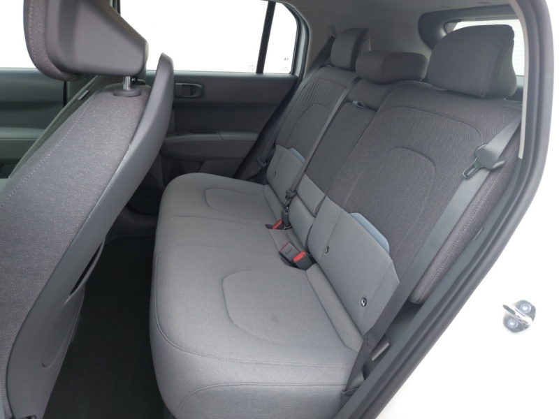 Kia EV3 150Kw Air 81.4Kwh Blue #6