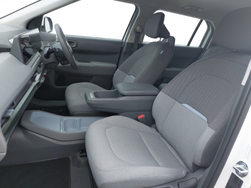 Kia EV3 150Kw Air 81.4Kwh Blue #5