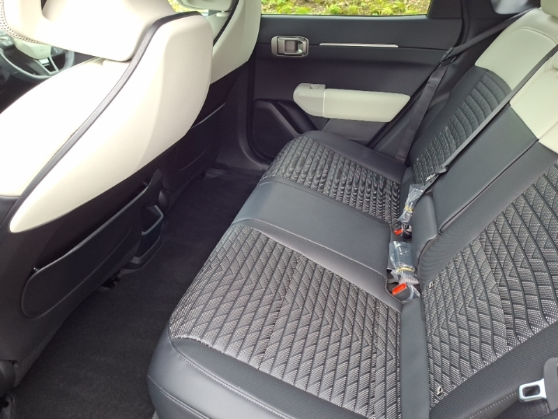 Kia EV4 150Kw Gt-line 81Kwh Black #6