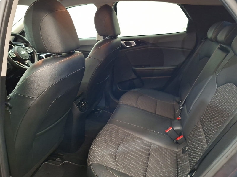 Kia Xceed 1.5T Gdi Isg 3 Grey #6