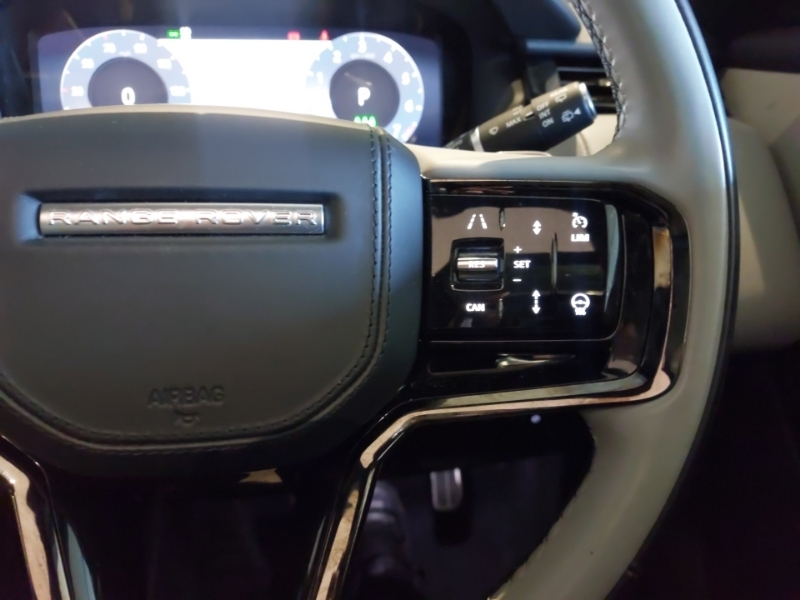 Land Rover Range Rover Velar 2.0 P250 Dynamic Silver #13