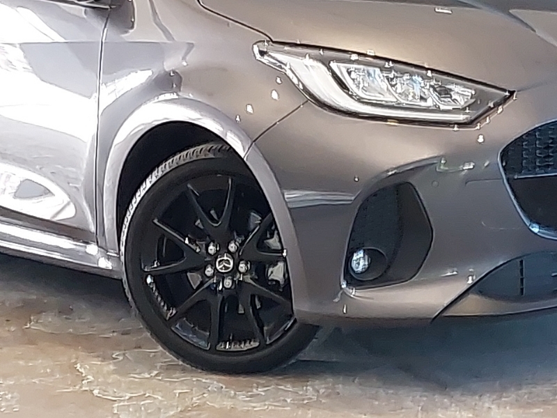 Mazda 2 1.5 E-skyactiv G Mhev Homura Euro 6 Ss  #20