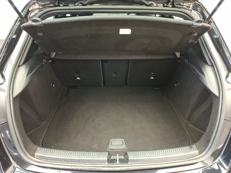Mercedes-Benz A Class A 180 D Amg Line Executive - 2019 19 Plate Grey #18