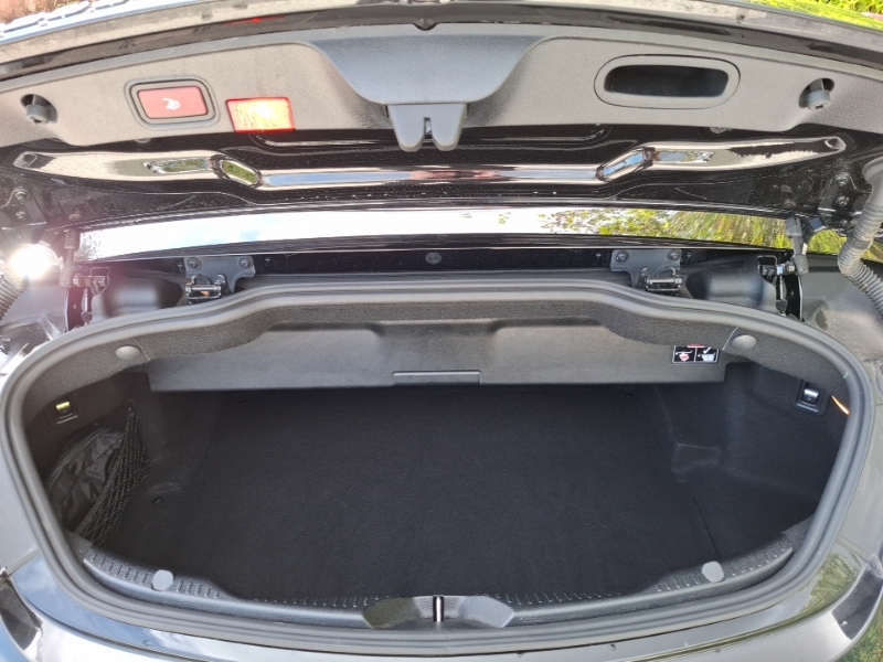 Mercedes-Benz C Class C43 4Matic 9G-tronic #17