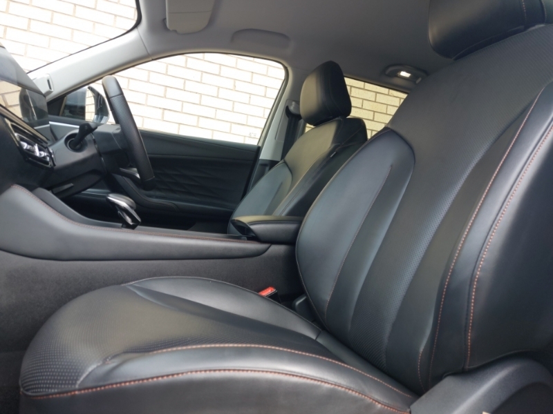 MG HS 1.5 T-gdi Trophy Dct Grey #5