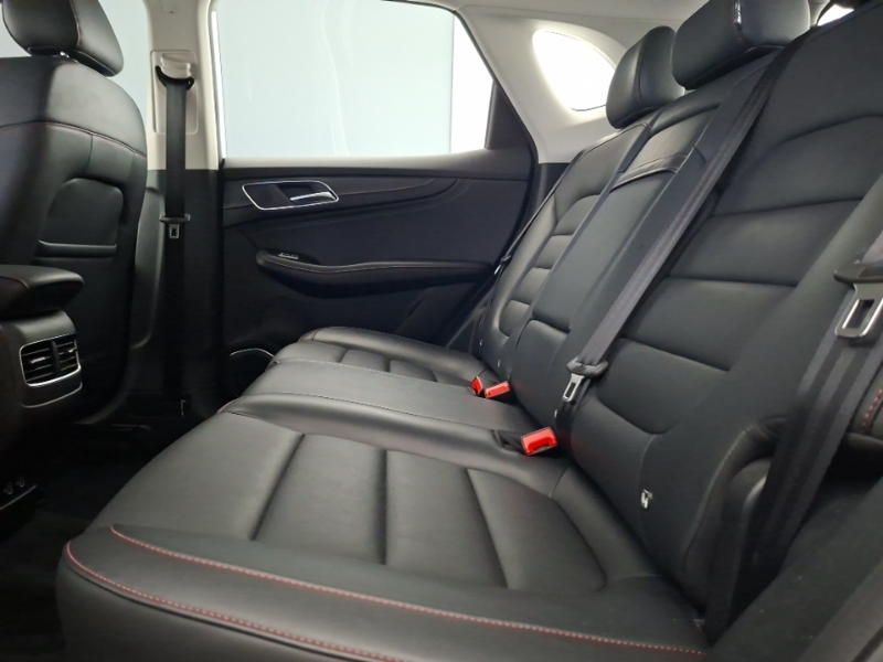 MG HS 1.5 T-gdi Se Dct Silver #6