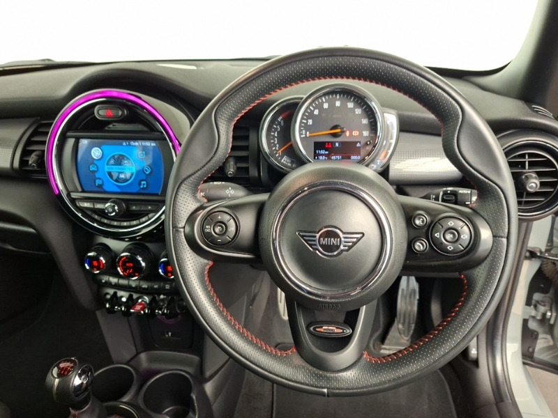 Mini Hatch 1.5 Cooper Sport II Grey #5