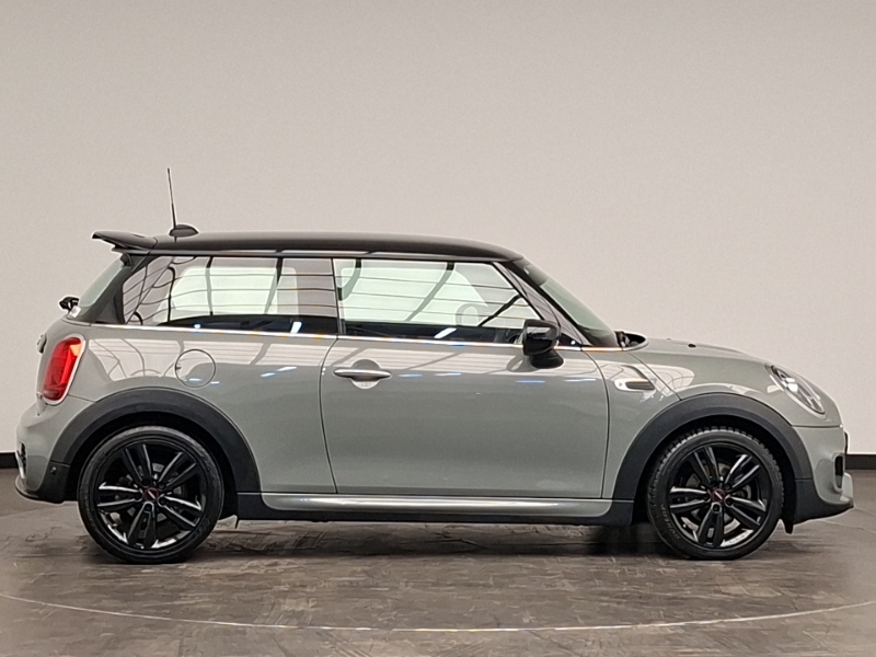 Mini Hatch 1.5 Cooper Sport II Grey #3