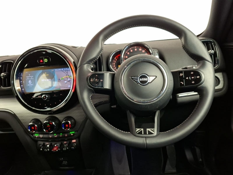 Mini Hatch 1.5 Cooper Exclusive Grey #5