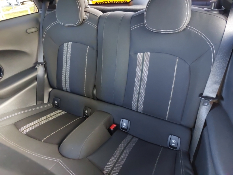 Mini Hatch 2.0 Cooper S Sport II Grey #6