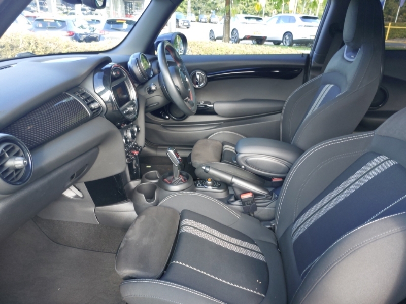 Mini Hatch 2.0 Cooper S Sport II Grey #5