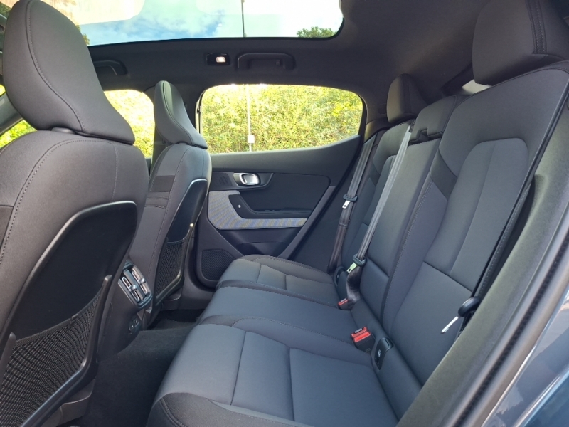 Polestar 2 170Kw 78Kwh Long Range Sm Plus Blue #6