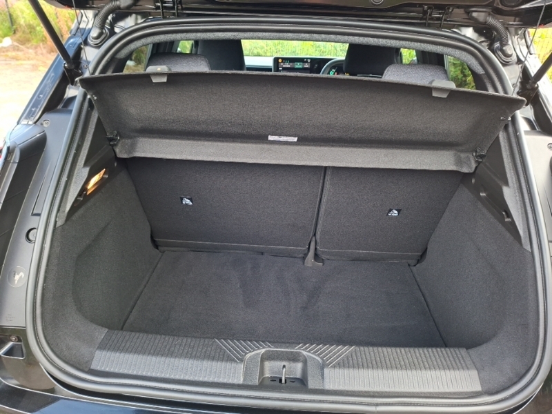 Renault 5 E-Tech 110Kw Iconic Five Comfort Range 52Kwh Black #16