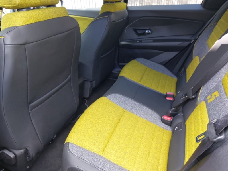 Renault 5 E-Tech 110Kw Iconic Five Comfort Range 52Kwh Black #5