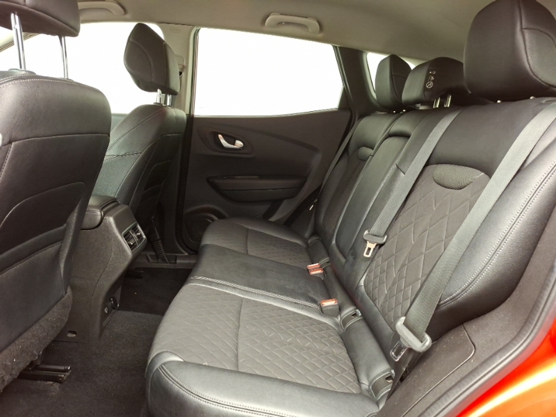 Renault Kadjar 1.3 Tce Iconic Red #6