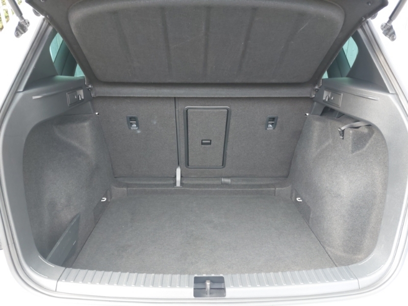 Seat Ateca 1.5 Tsi Evo Fr Ez Dsg White #18