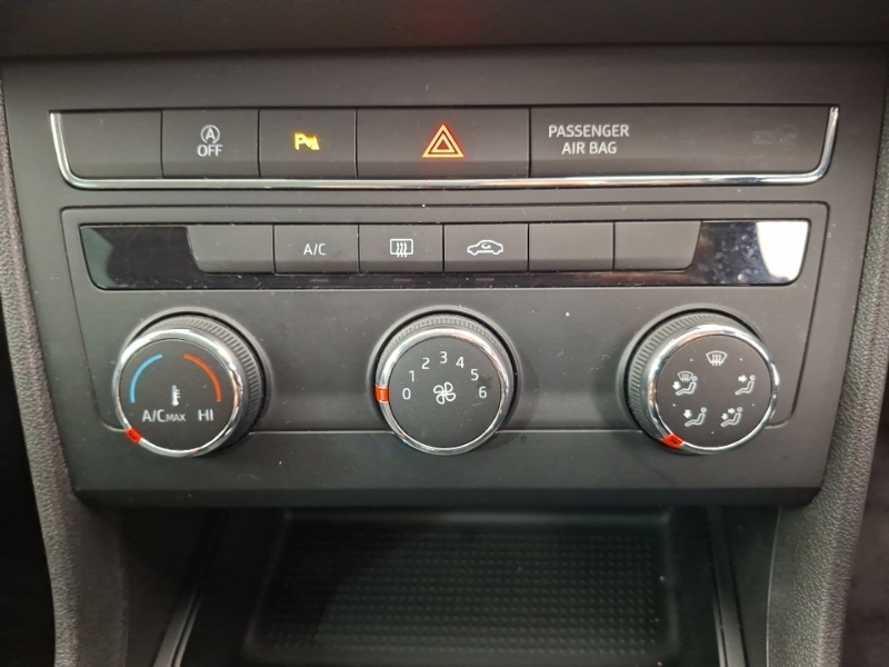 Seat Leon 1.5 Tsi Evo 150 Fr Ez Black #14