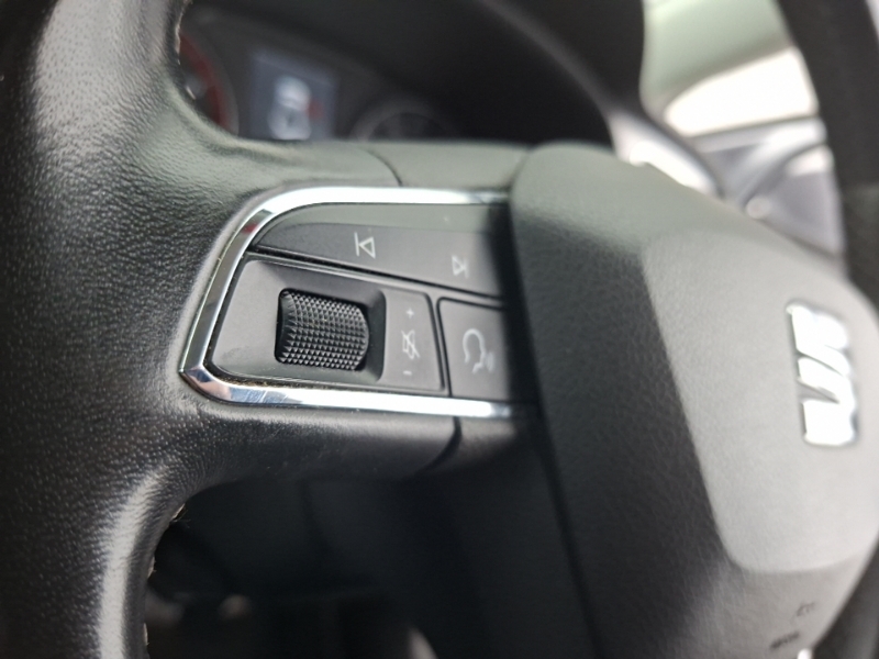 Seat Leon 1.5 Tsi Evo 150 Fr Ez Black #12