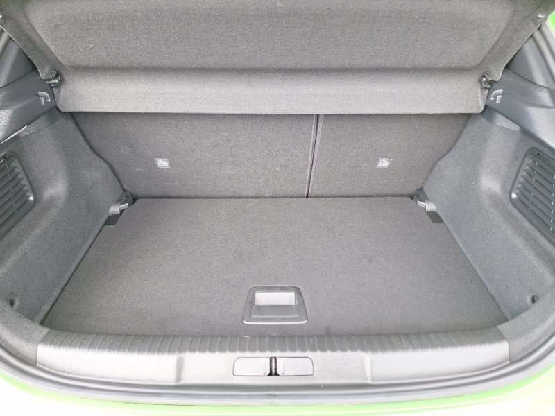 Vauxhall Mokka Ultimate White #18
