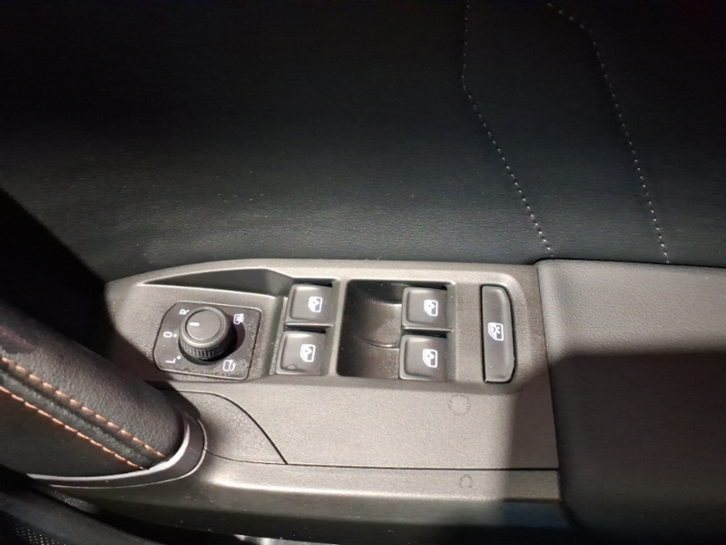 Cupra Leon Vz2 Design Edition Black #15