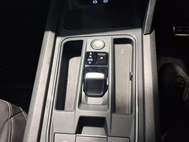 Cupra Leon Vz2 Design Edition Black #16
