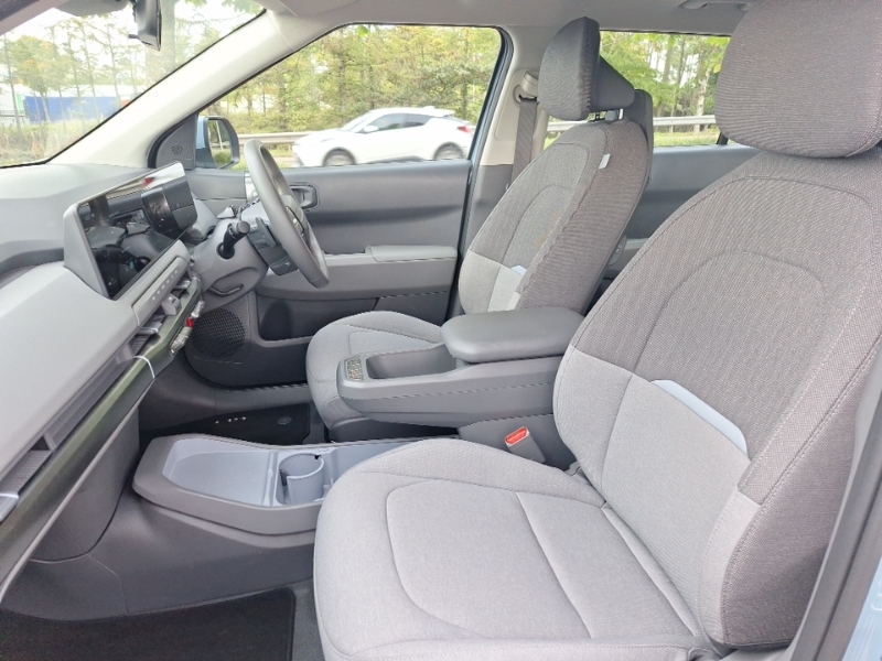 Kia EV3 150Kw Air 81.4Kwh Blue #5