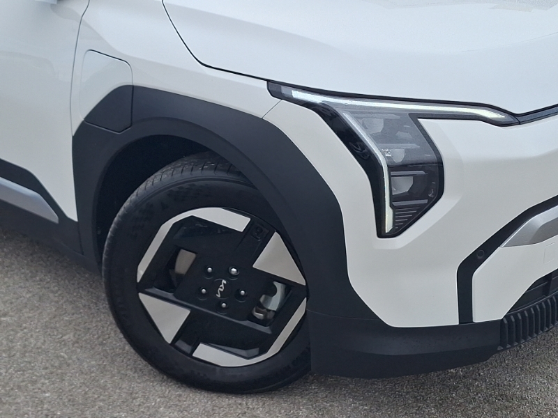 Kia EV3 150Kw Gt-line 81.4Kwh Black #19