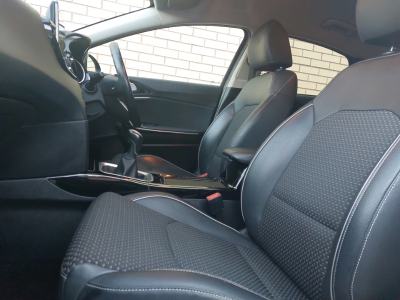Kia Xceed 1.0T Gdi Isg 3 Black #5