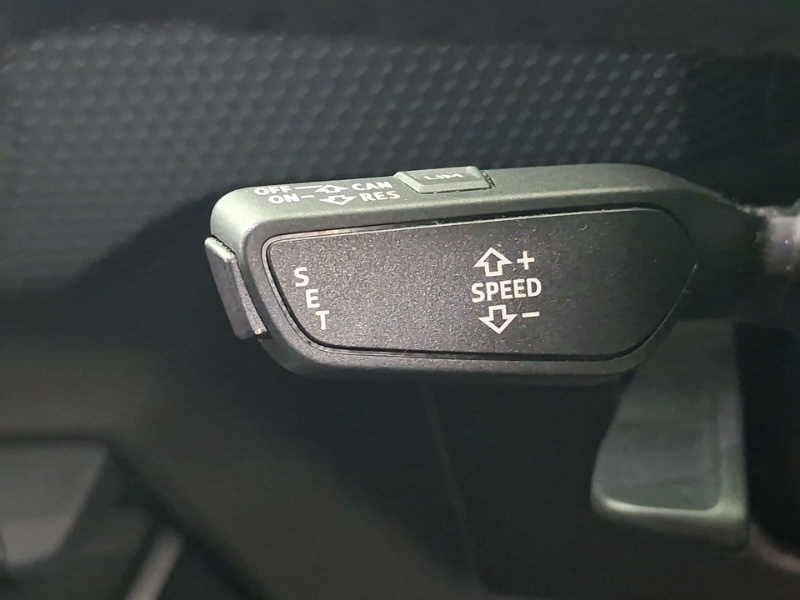 Audi A1 1.5L S Line Grey #15