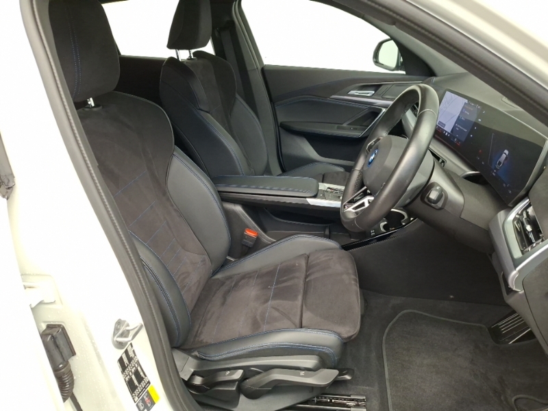 BMW iX2 Ix2 Xdrive30 M Sport #11